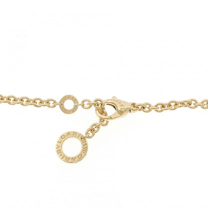 Bvlgari Necklace Gold — view 5