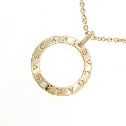 Bvlgari Necklace Gold — view 3