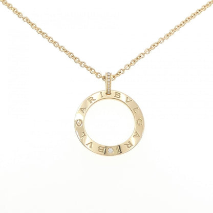 Bvlgari Necklace Gold