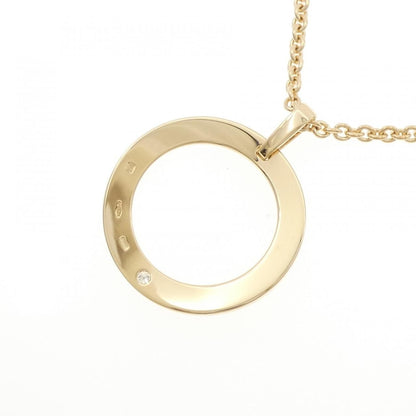 Bvlgari Necklace Gold — view 4