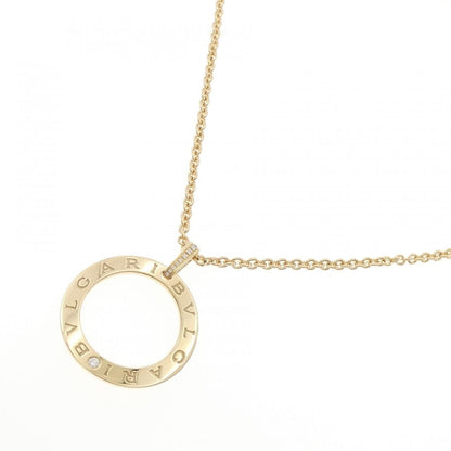 Bvlgari Necklace Gold — view 2