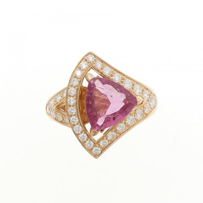 Bvlgari Bulgari Diva Dream Ring — view 2