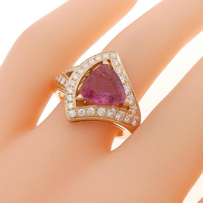 Bvlgari Bulgari Diva Dream Ring — view 4
