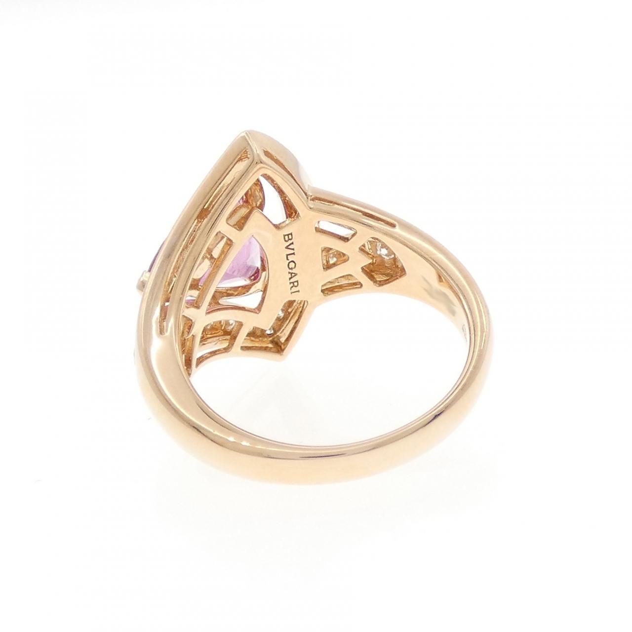 Bvlgari Bulgari Diva Dream Ring — view 3
