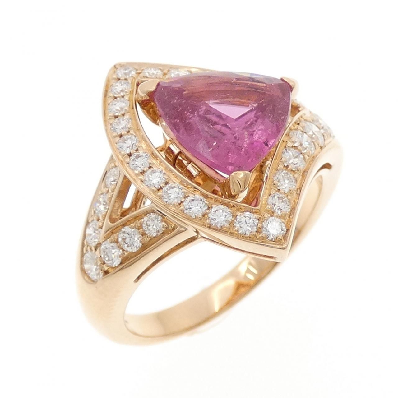 Bvlgari Bulgari Diva Dream Ring