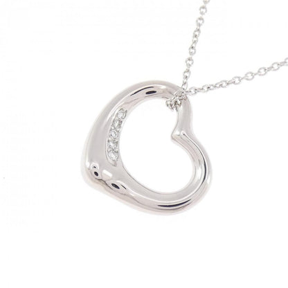 Tiffany & Co Open Necklace — view 3