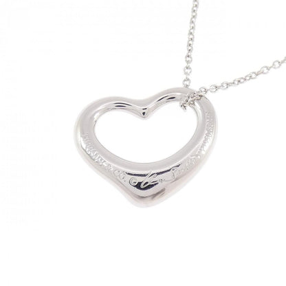 Tiffany & Co Open Necklace — view 4
