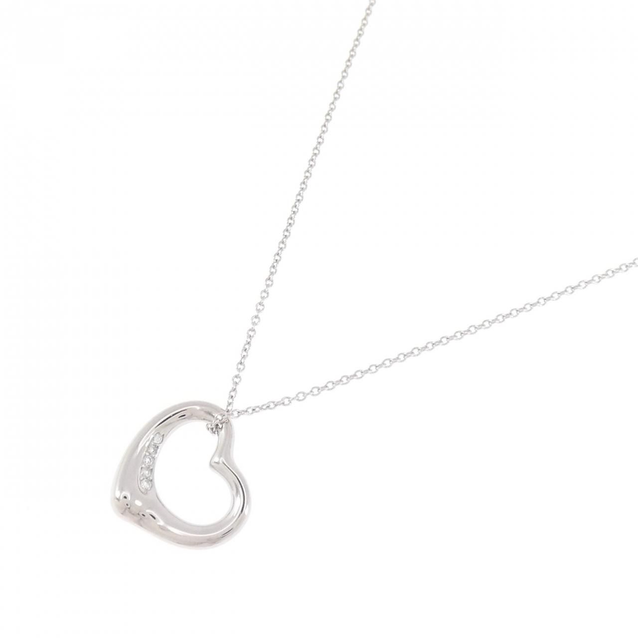 Tiffany & Co Open Necklace — view 2