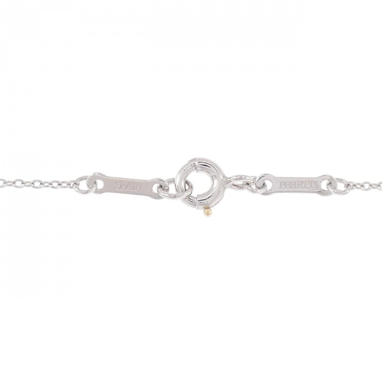 Tiffany & Co Open Necklace — view 5