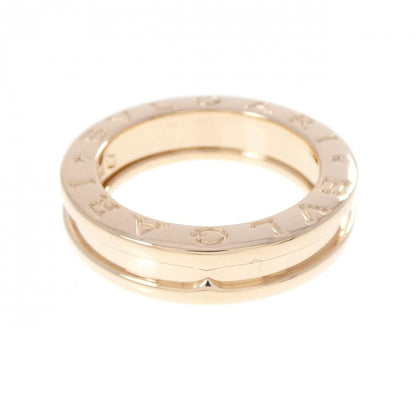 Bvlgari Band Ring Gold — view 2