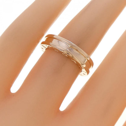 Bvlgari Band Ring Gold — view 3