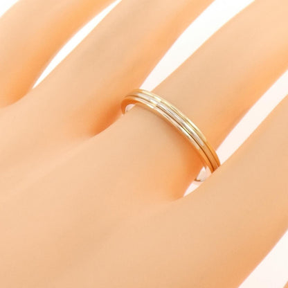 Cartier Suri Gold Wedding Ring