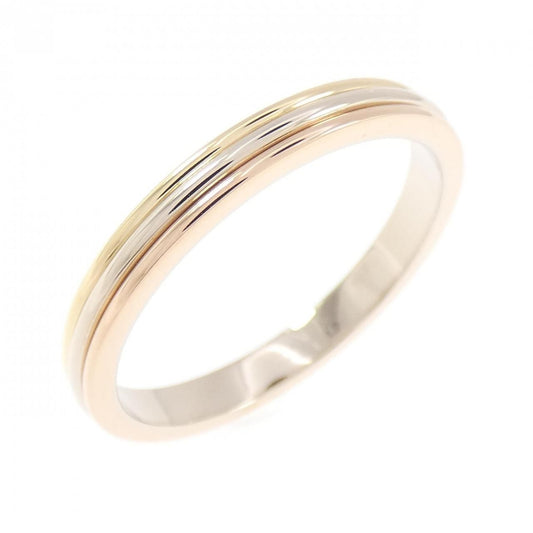 Cartier Trinity Wedding Ring