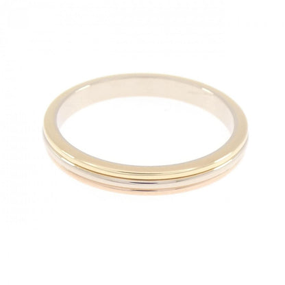 Cartier Suri Gold Wedding Ring
