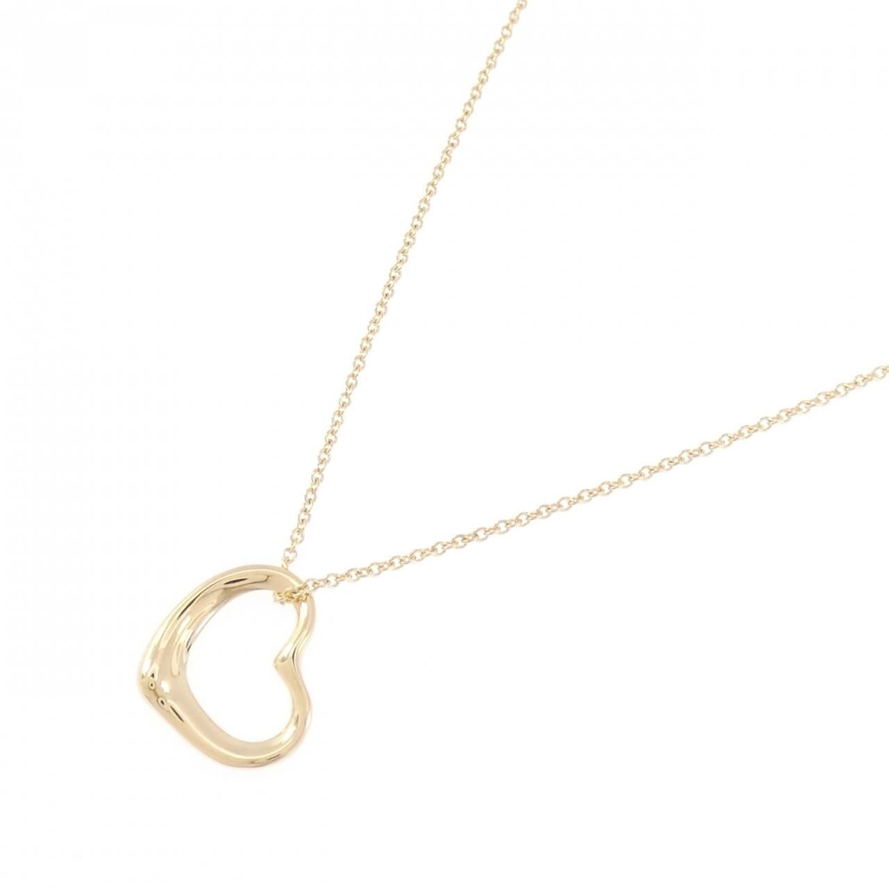 Tiffany & Co Open Necklace — view 2