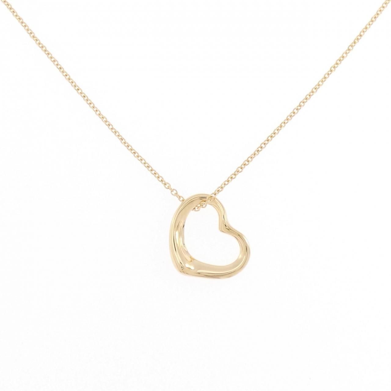 Tiffany & Co Open Necklace