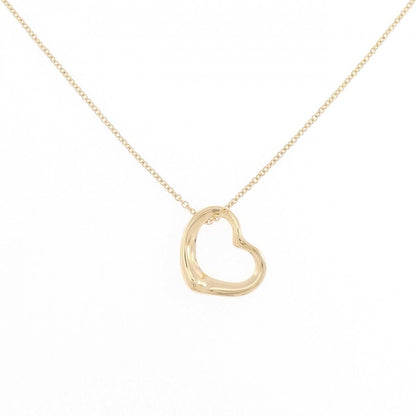 Tiffany & Co Open Necklace