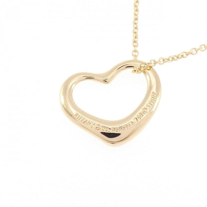 Tiffany & Co Open Necklace — view 4