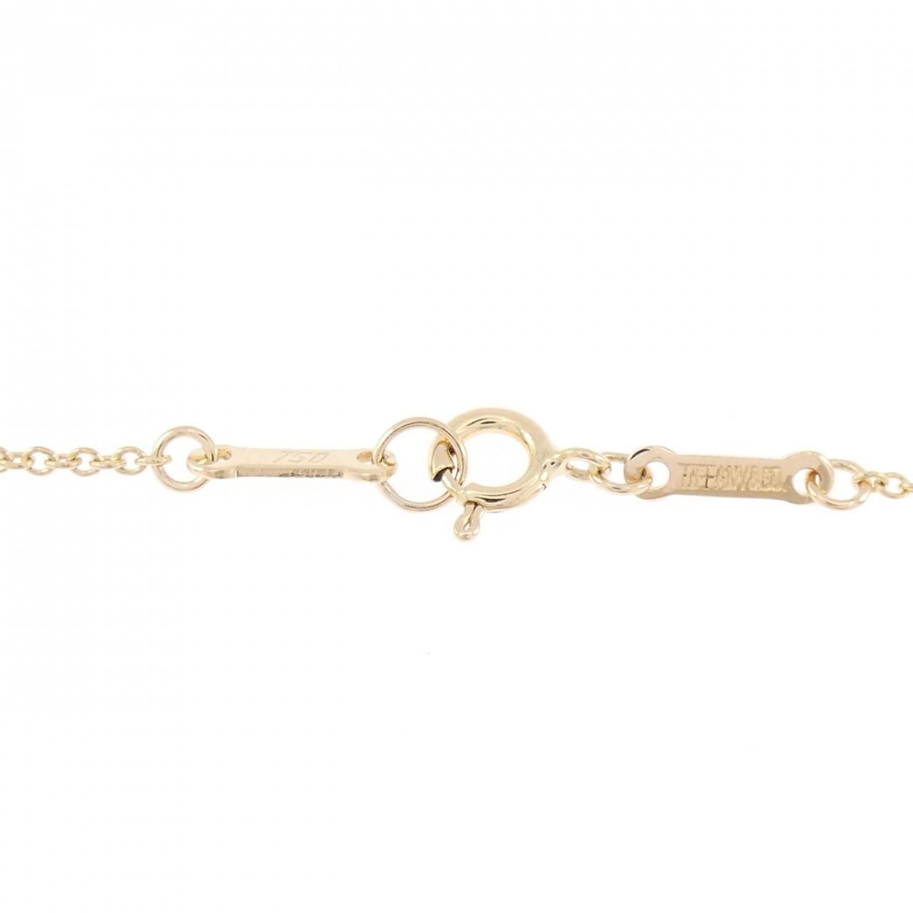 Tiffany & Co Open Necklace — view 5