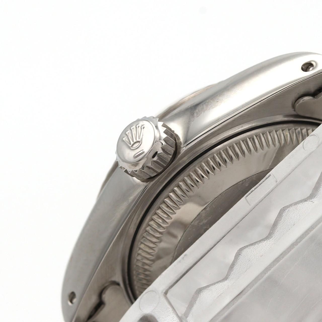 Rolex Datejust Automatic Winding Number Watch — view 4