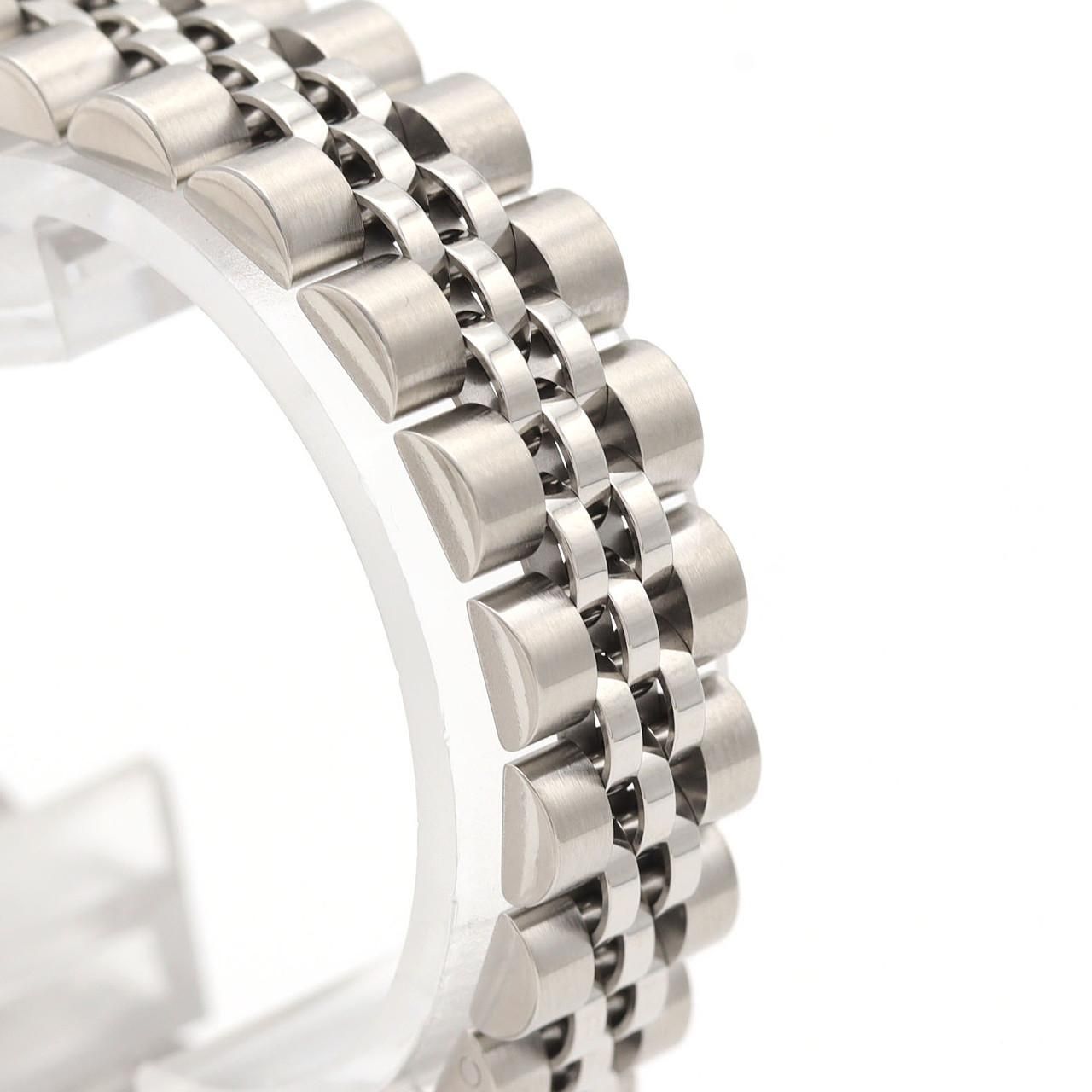 Rolex Datejust Automatic Winding Number Watch — view 5