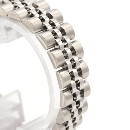 Rolex Datejust Automatic Winding Number Watch — view 5