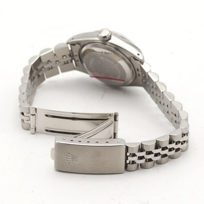 Rolex Datejust Automatic Winding Number Watch — view 7