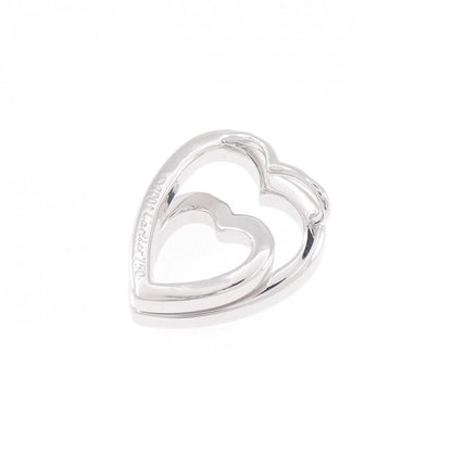 Cartier Interlace Pendant White Gold — view 2