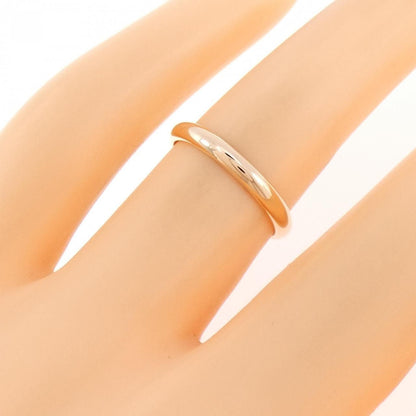 Cartier Wedding Ring Gold — view 4