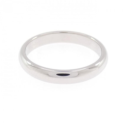 Cartier Wedding Ring Silver — view 2