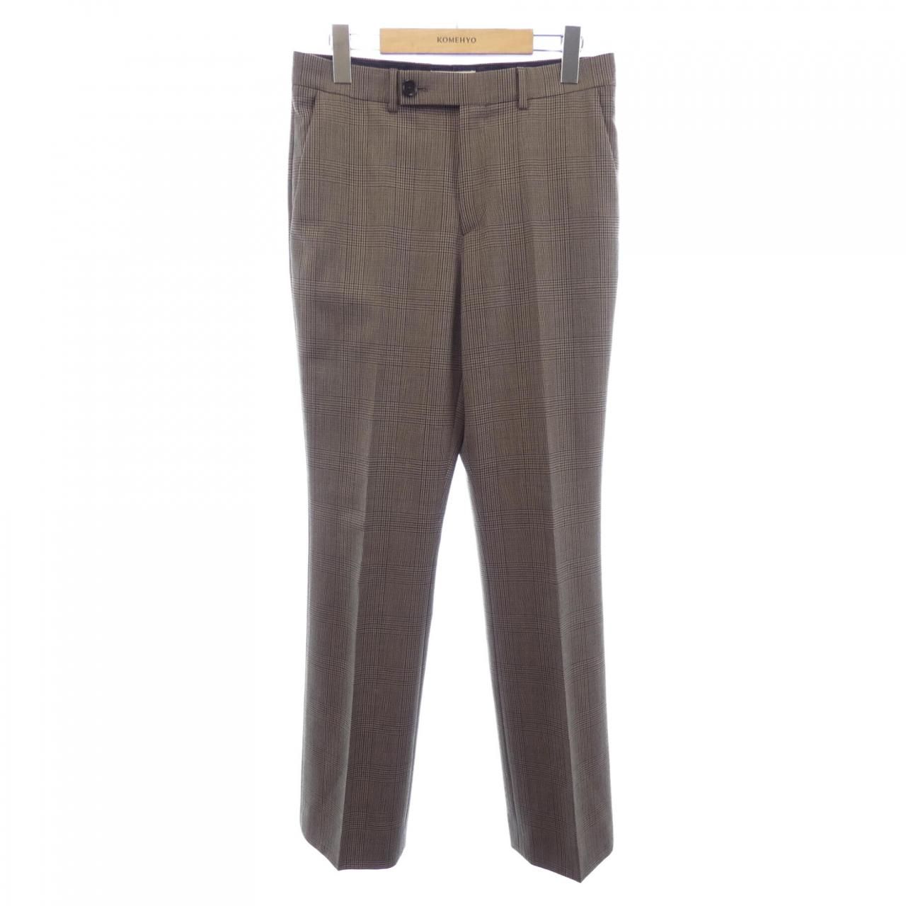 Celine Pants Gray — view 5