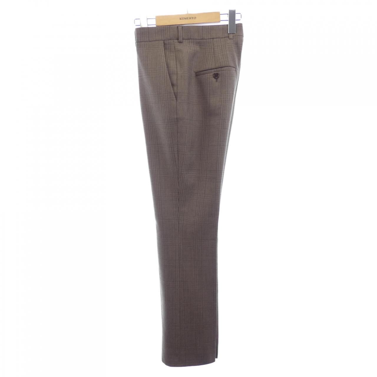 Celine Pants Gray