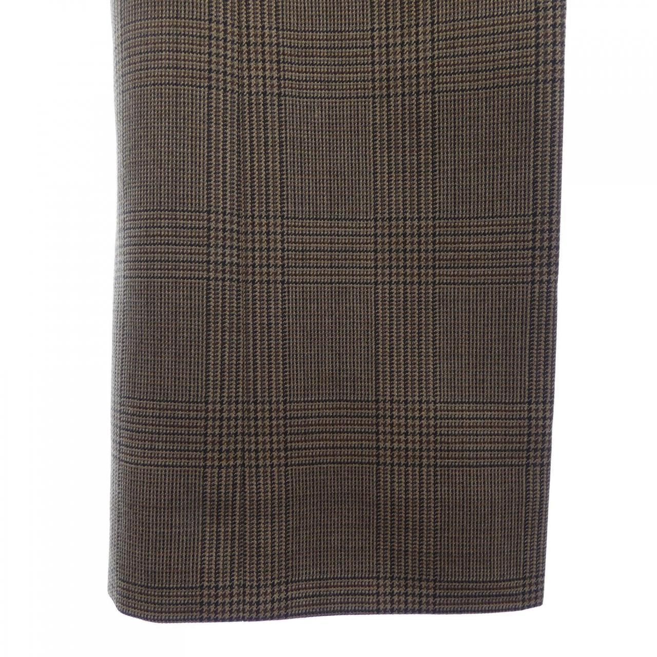 Celine Pants Gray — view 2