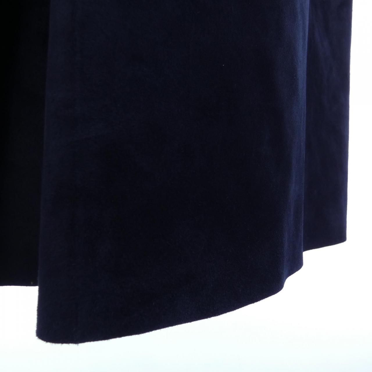 Gucci Skirt Navy — view 6