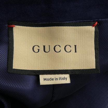 Gucci Skirt Navy — view 4