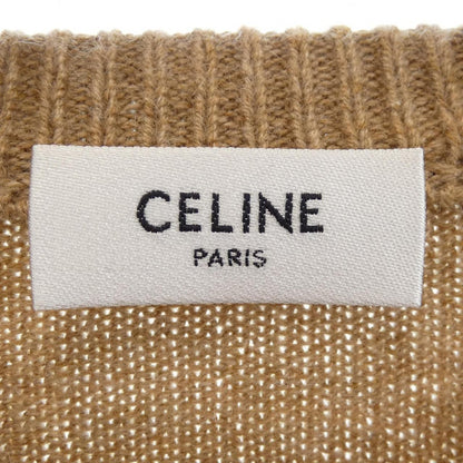 Celine Triomphe Knit Sweater — view 4