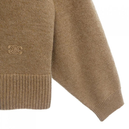 Celine Triomphe Knit Sweater — view 6