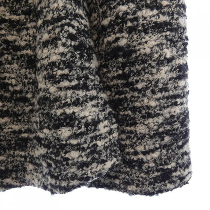 Dior Skirt Black — view 6