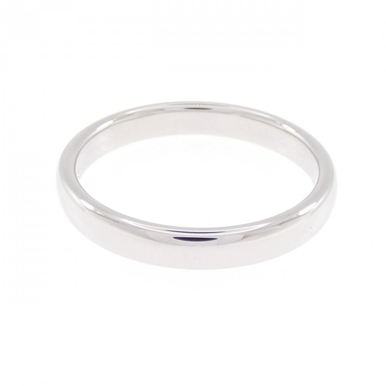 Tiffany & Co Forever Wedding Band Ring — view 2