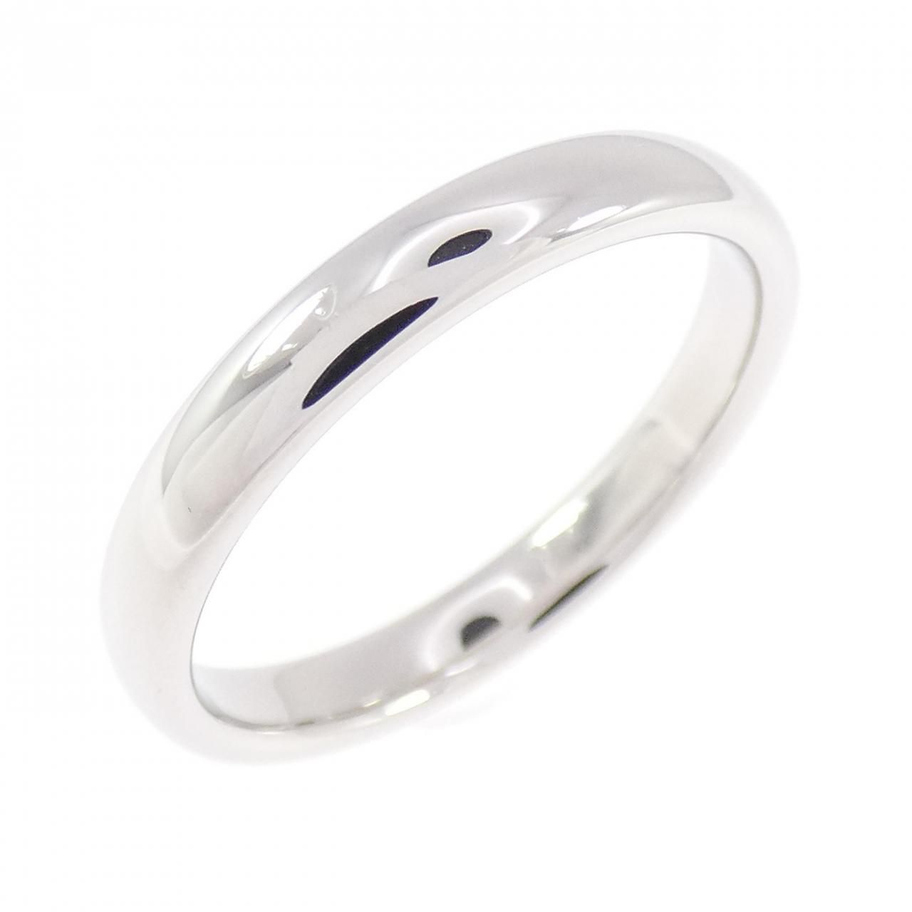 Tiffany & Co Forever Wedding Band Ring