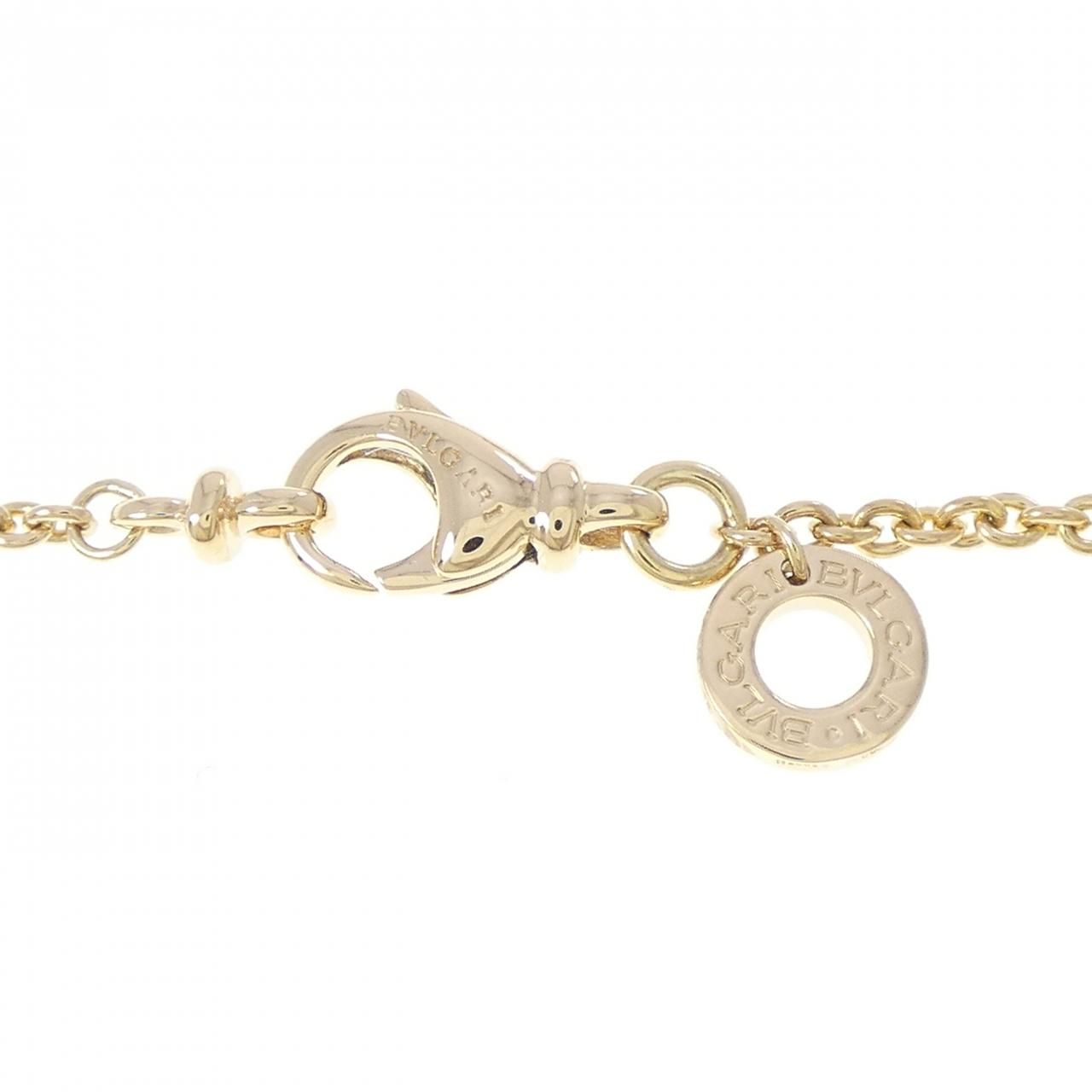 Bvlgari Necklace Gold — view 5