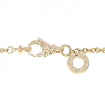 Bvlgari Necklace Gold — view 5