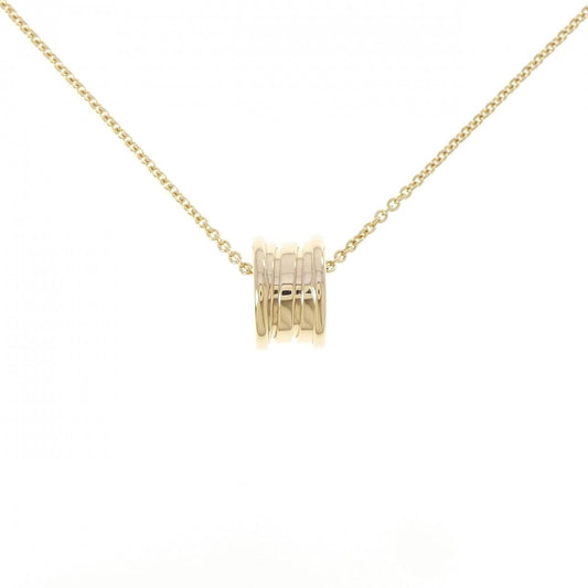 Bvlgari Necklace Gold