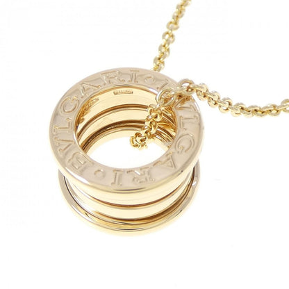 Bvlgari Necklace Gold — view 4
