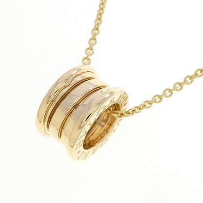 Bvlgari Necklace Gold — view 3