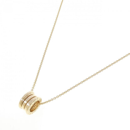 Bvlgari Necklace Gold — view 2