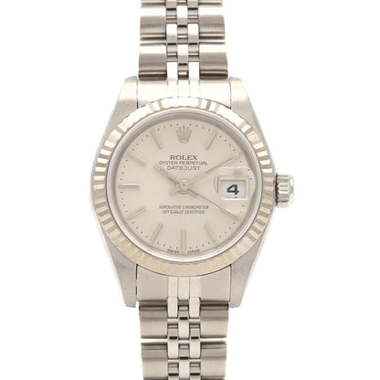 Rolex Datejust Automatic Winding Number Watch