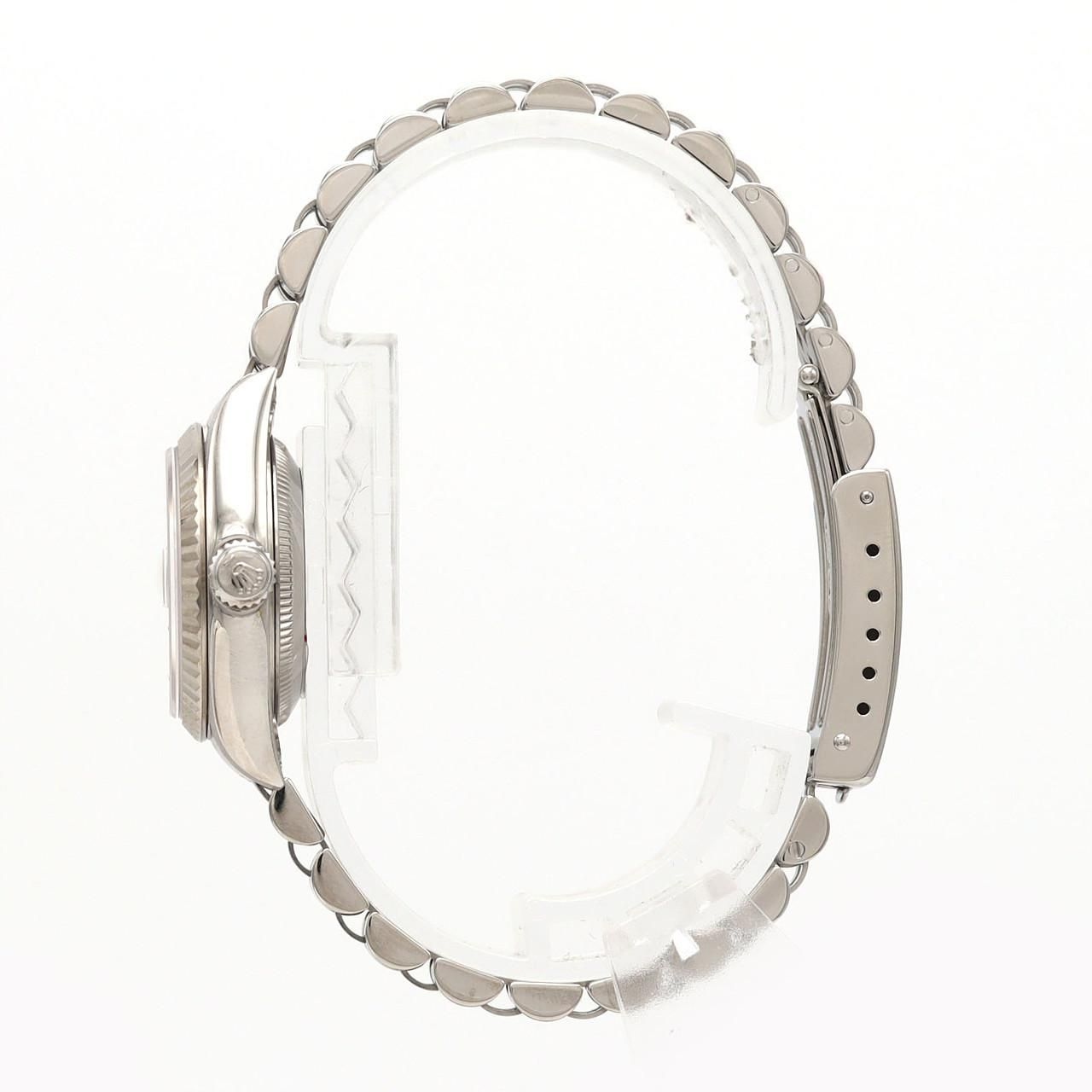 Rolex Datejust Automatic Winding Number Watch — view 3