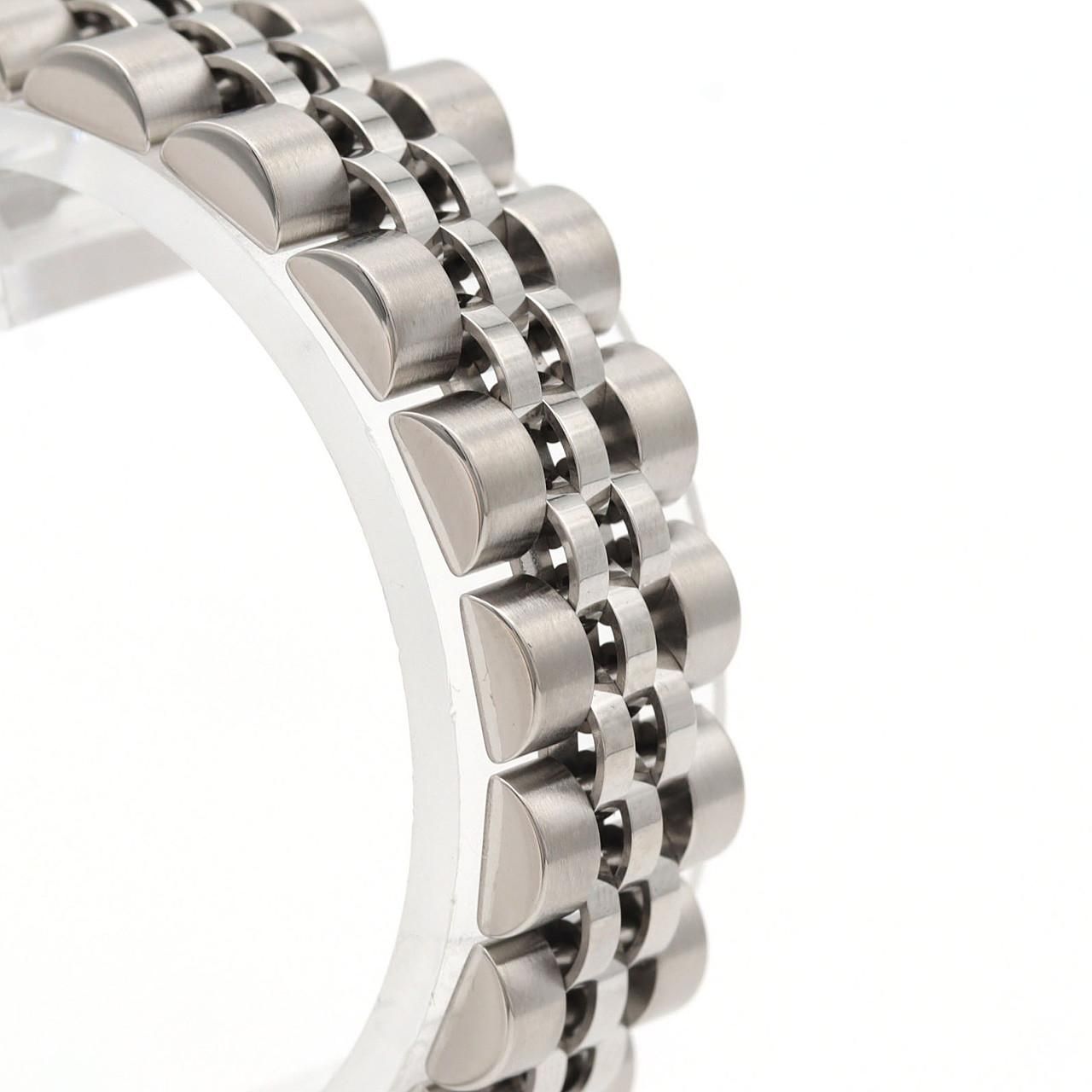 Rolex Datejust Automatic Winding Number Watch — view 5