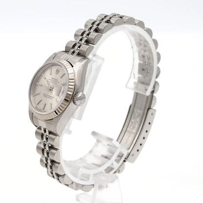 Rolex Datejust Automatic Winding Number Watch — view 2